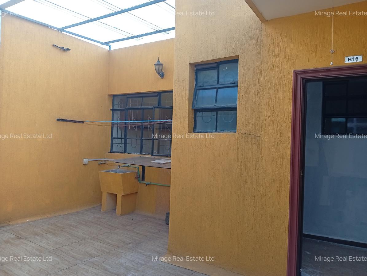 1 Bed Apartment with En Suite in Lavington - 8