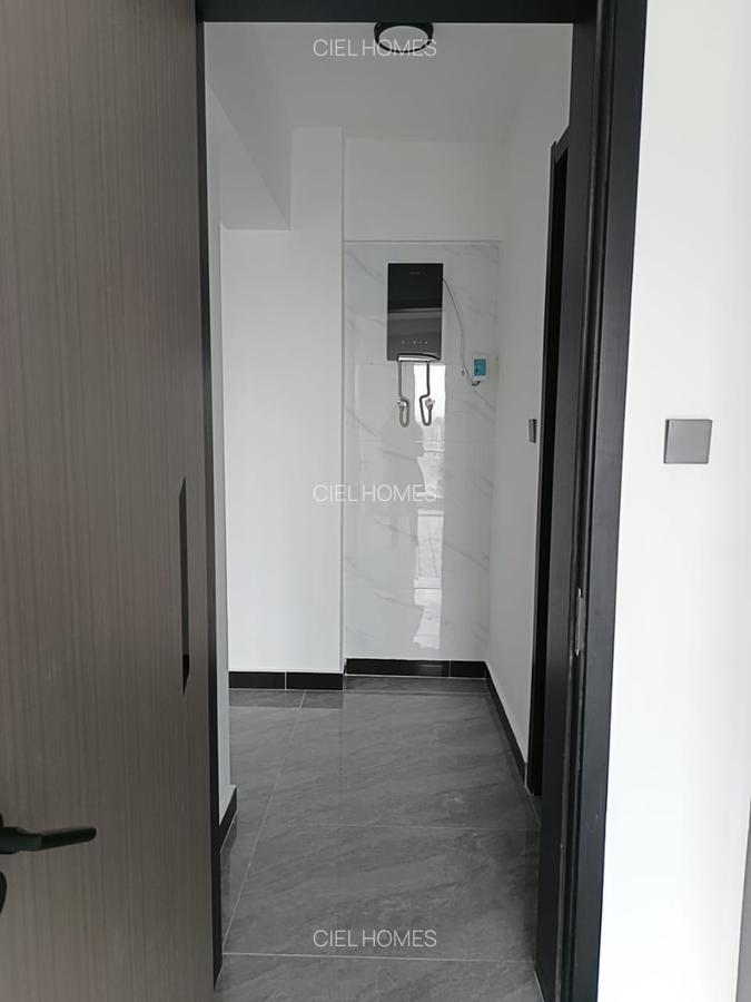 1 Bed Apartment with En Suite at Mararo Road - 5