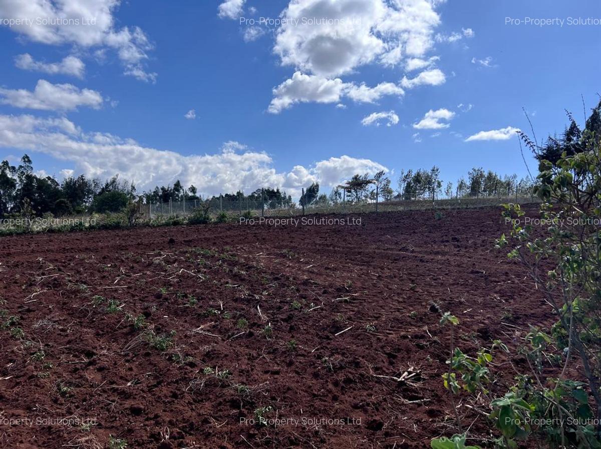 0.05 ha Residential Land at Kamangu - 10