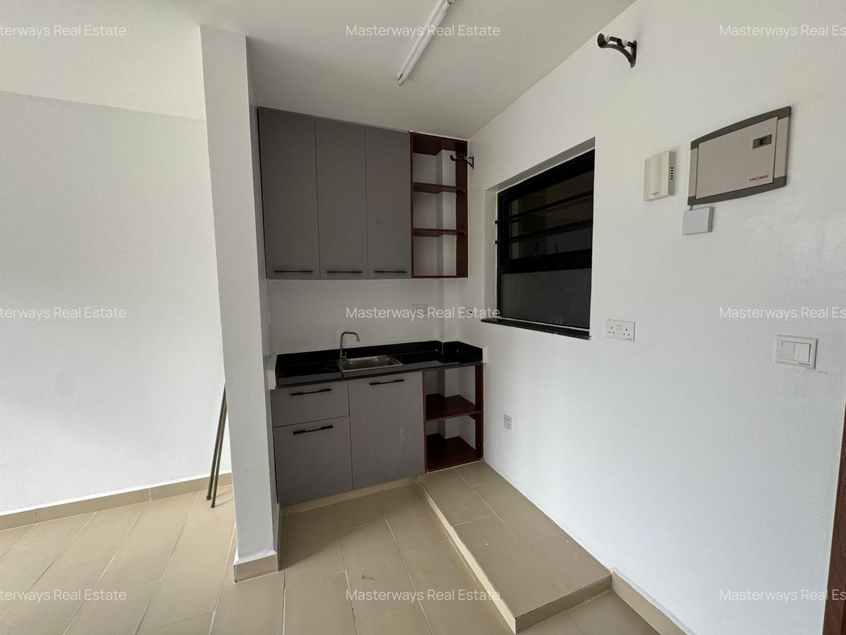 1 Bed Apartment with Swimming Pool at Kirawa Road - 2