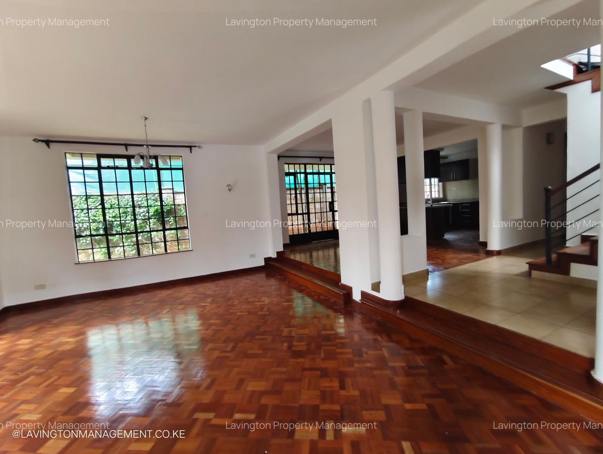 4 Bed Townhouse with En Suite at Lavington Green - 5