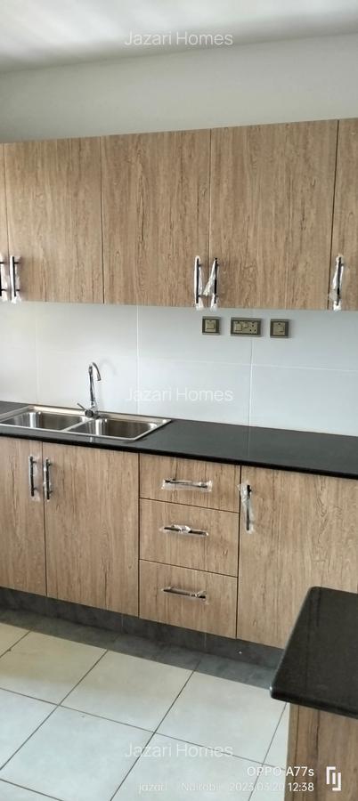 3 Bed Apartment with En Suite at Naivasha Road - 11