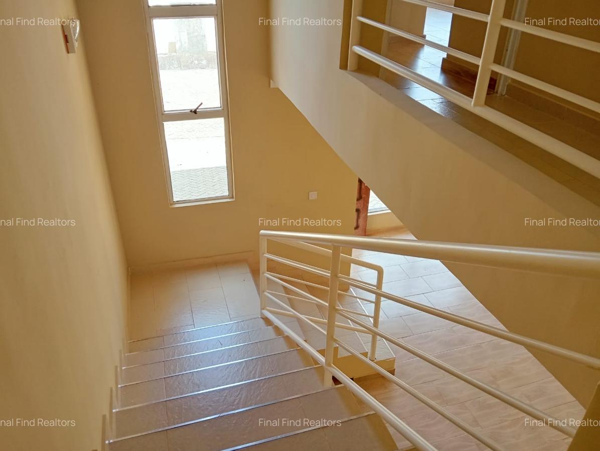 3 Bed House with Garden in Kitisuru - 3