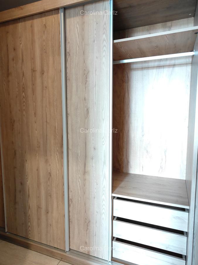 Furnished 2 Bed Apartment with En Suite at General Mathenge Rd - 18