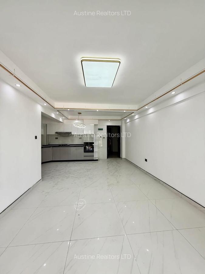 2 Bed Apartment with En Suite at Kirichwa Road - 10