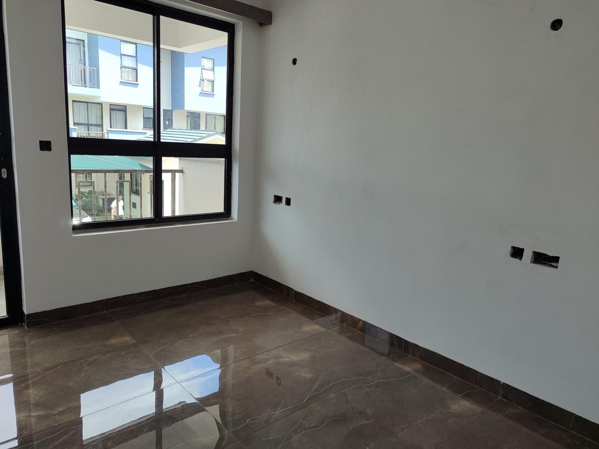 4 Bed Townhouse with En Suite in Langata - 6