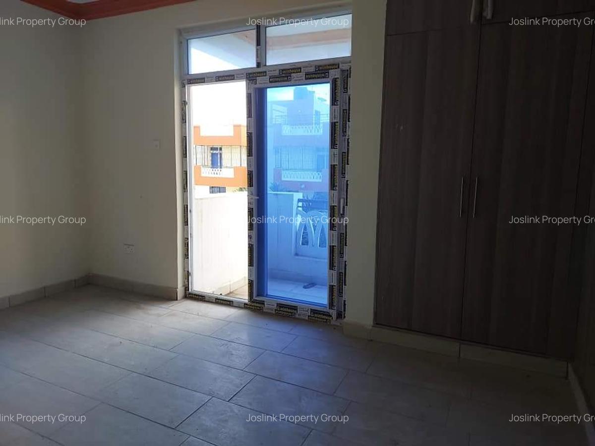 Serviced 3 Bed Apartment with En Suite in Mtwapa - 13