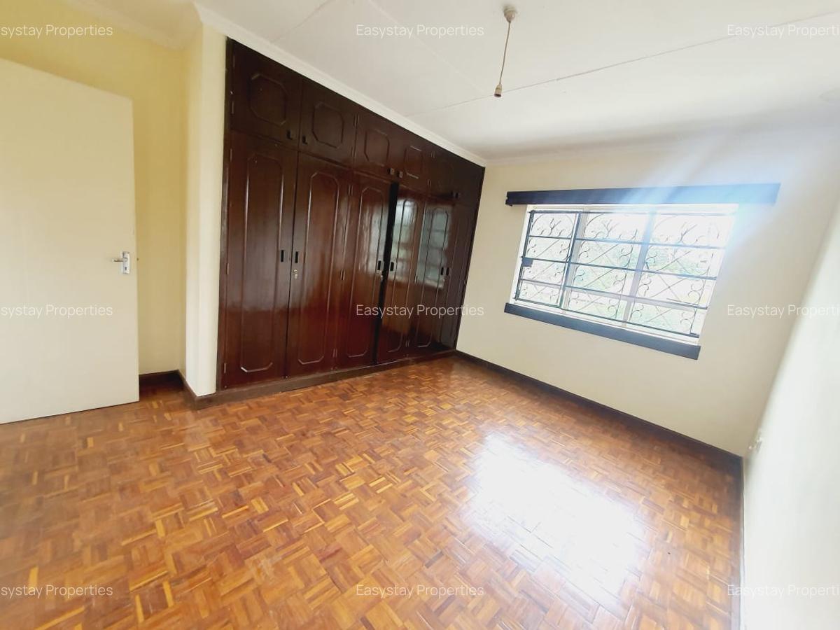 4 Bed Townhouse with En Suite in Kileleshwa - 6