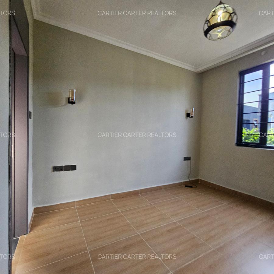 3 Bed Villa with En Suite in Kitengela - 11