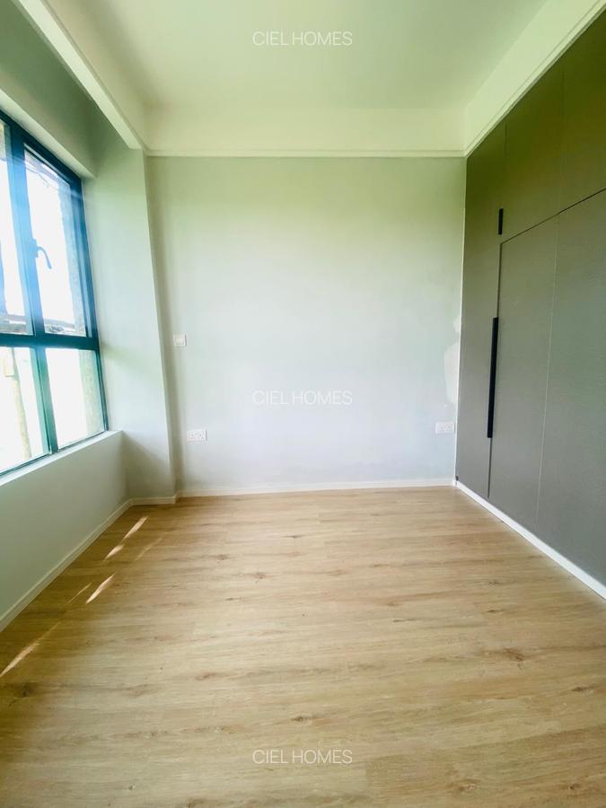2 Bed Apartment with Swimming Pool at Northern Bypass - 13