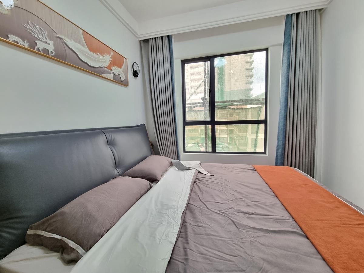 3 Bed Apartment with En Suite in Kilimani - 13