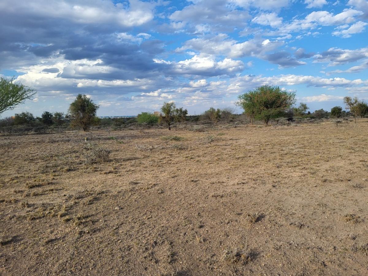 Land in Kajiado - 1