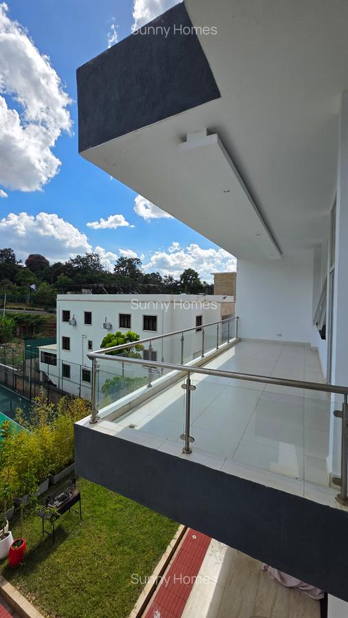 5 Bed Townhouse with En Suite at Shanzu Road - 18