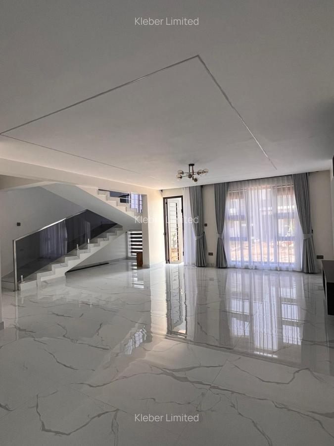 5 Bed House with En Suite in Ruiru - 8