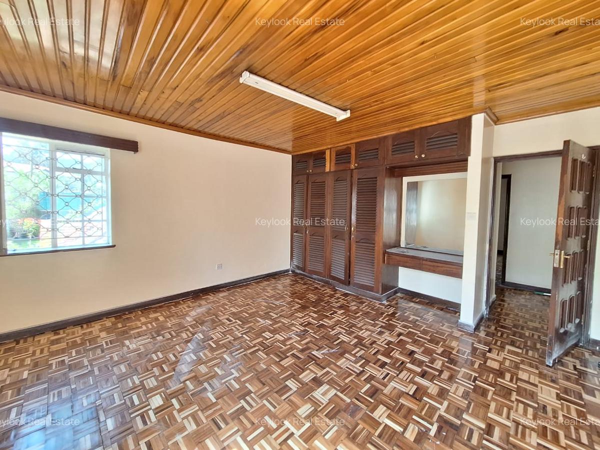 Commercial Property with Service Charge Included at Mageta - 10