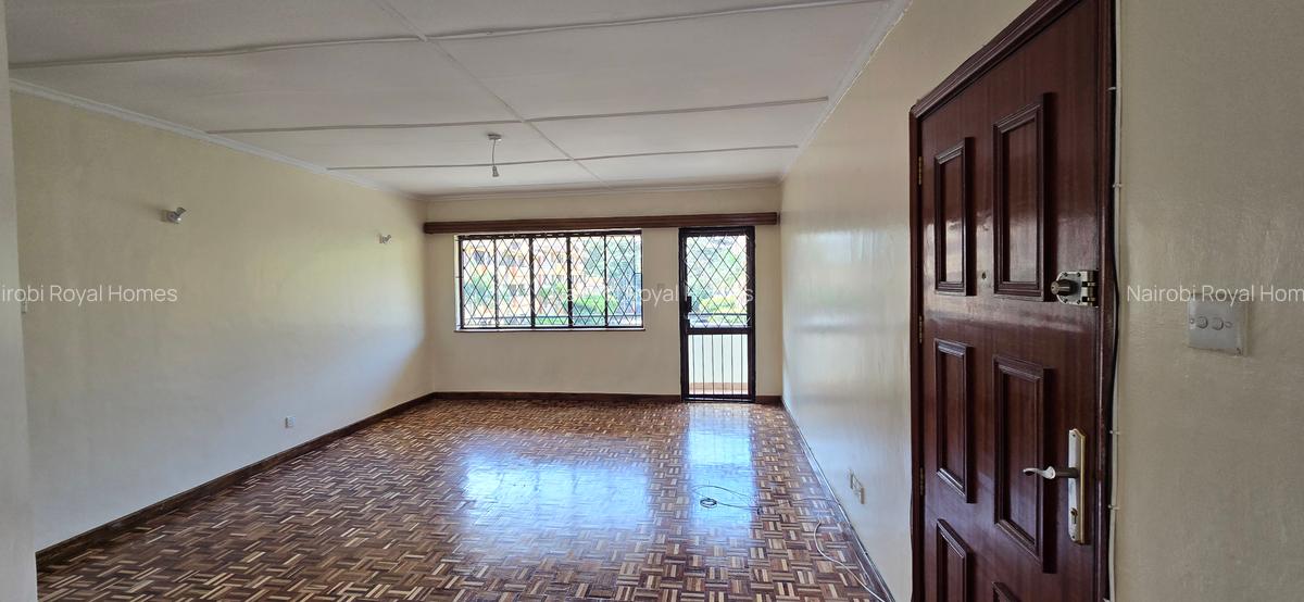 3 Bed Apartment with En Suite at Gitanga Road - 18