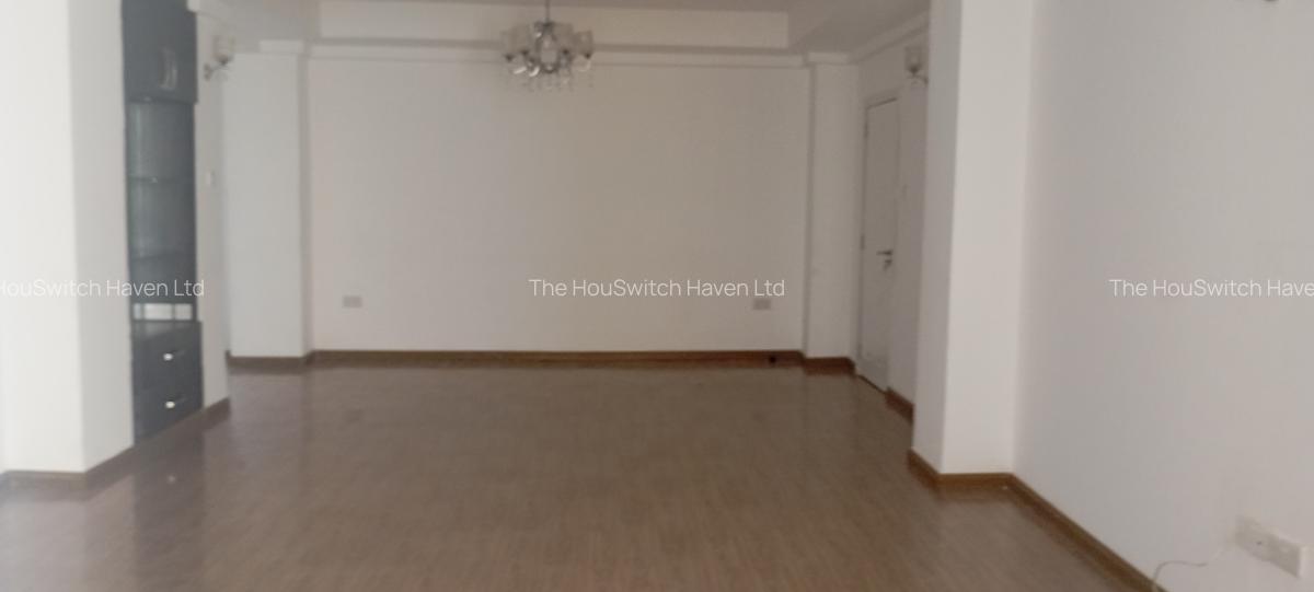 3 Bed Apartment with En Suite at Off Raphta Road - 3