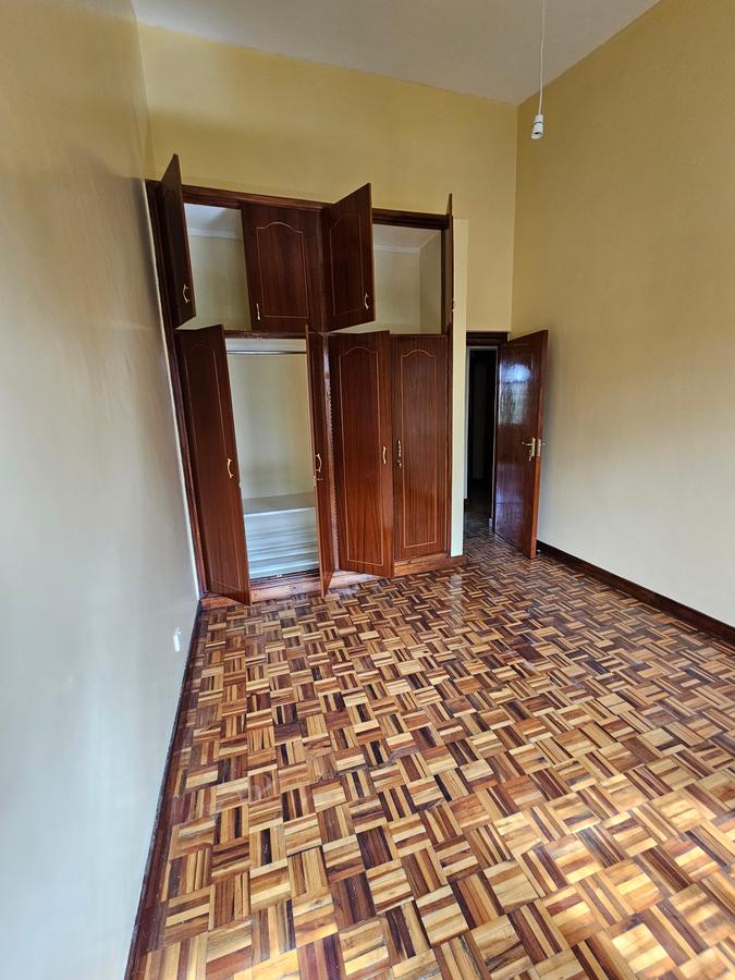 4 Bed Apartment with En Suite at Kilimani - 9