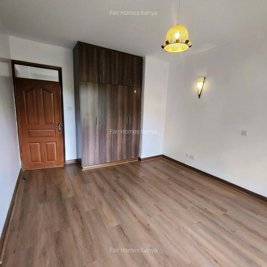 4 Bed Apartment with En Suite at Githunguri Road - 11