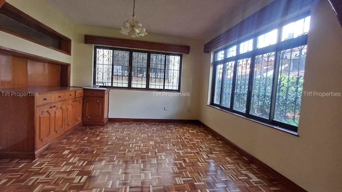 4 Bed Townhouse in Westlands Area - 4