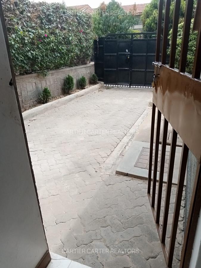 3 Bed House in Mombasa Road - 9