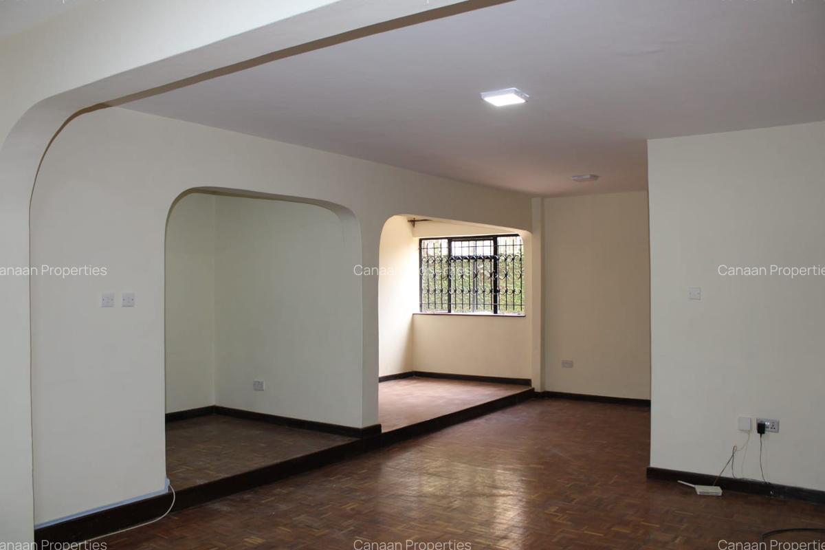 3 Bed Apartment in Kilimani - 1