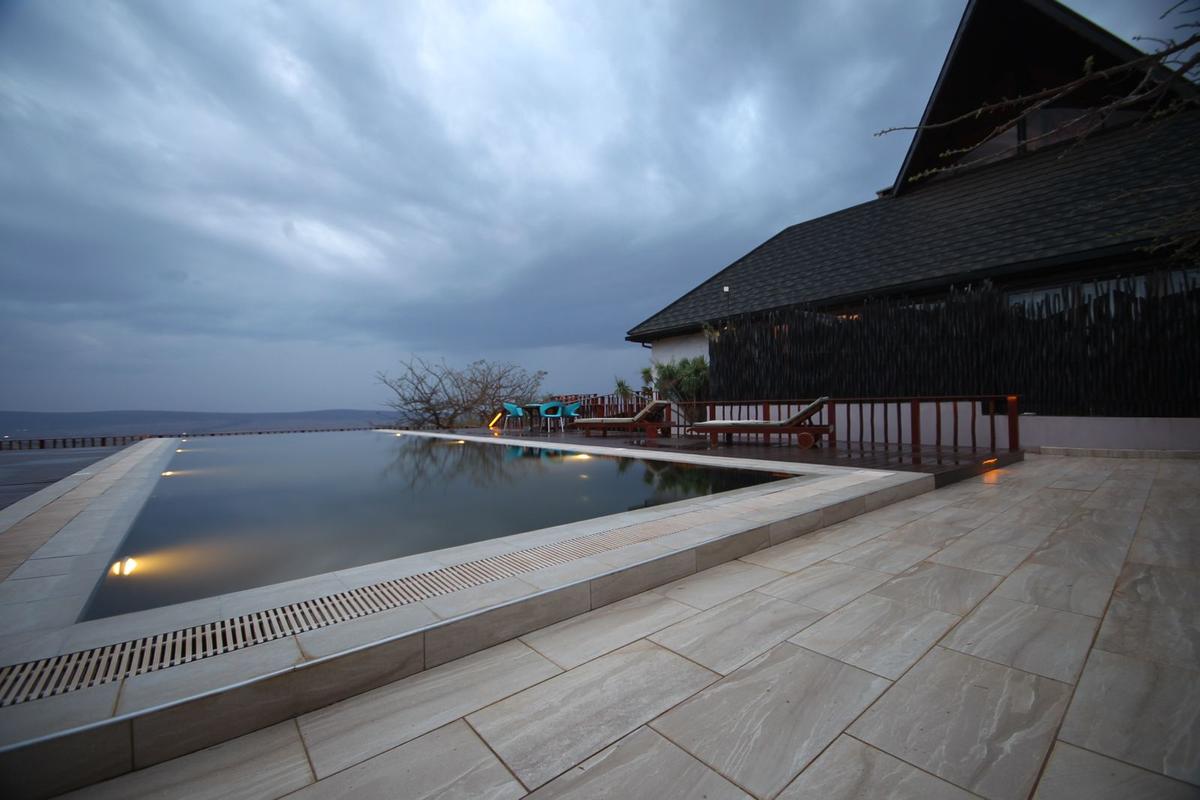 3 Bed House with En Suite in Mombasa Road - 1