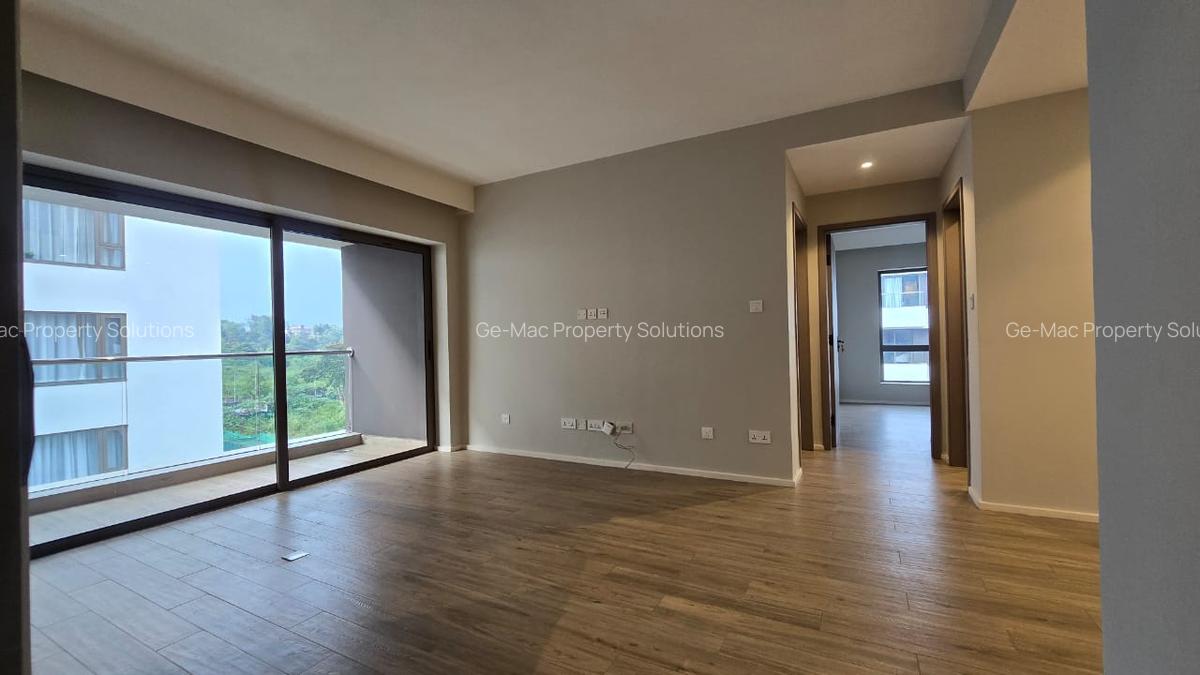 2 Bed Apartment with En Suite in Nyari - 4