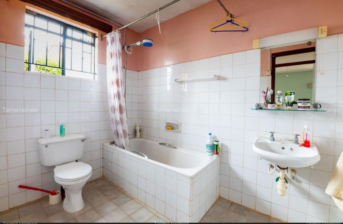 4 Bed House with En Suite at Off Waiyaki Way - 20