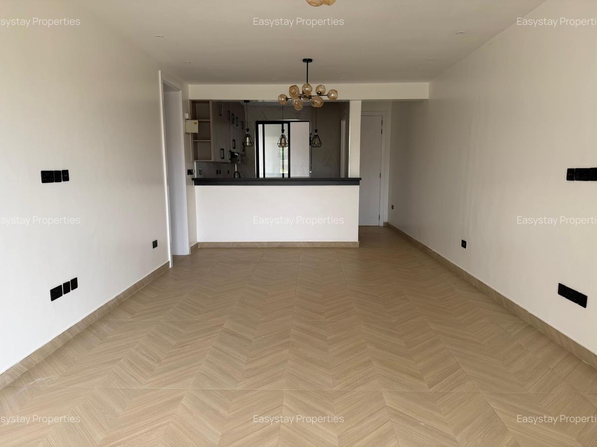 2 Bed Apartment with En Suite in Runda - 3