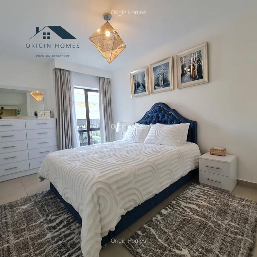 Furnished 1 Bed Apartment with En Suite at Lavington - 15