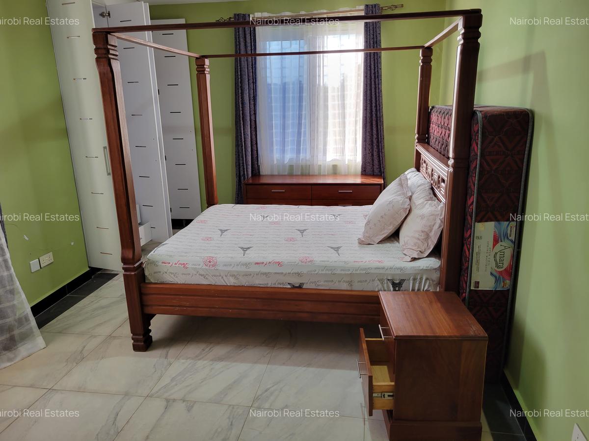 3 Bed House with En Suite in Diani - 20