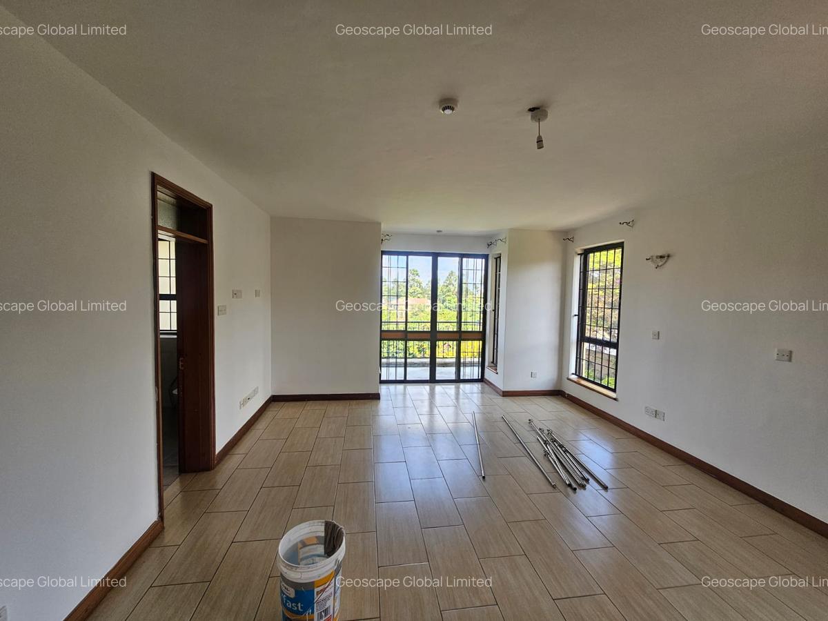 4 Bed Townhouse with En Suite in Runda - 7