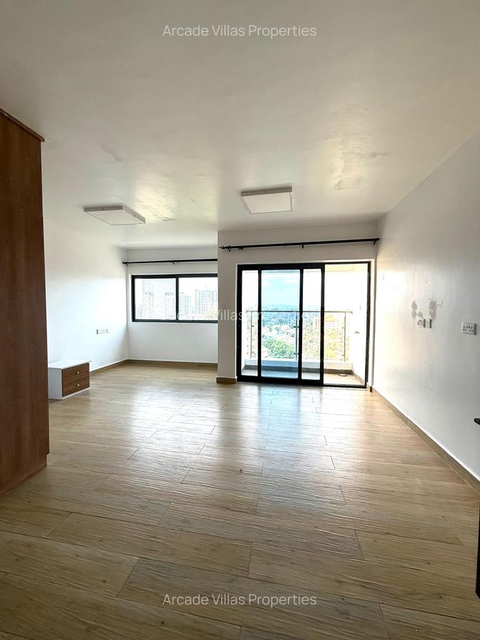 Studio Apartment with En Suite in Kileleshwa - 14