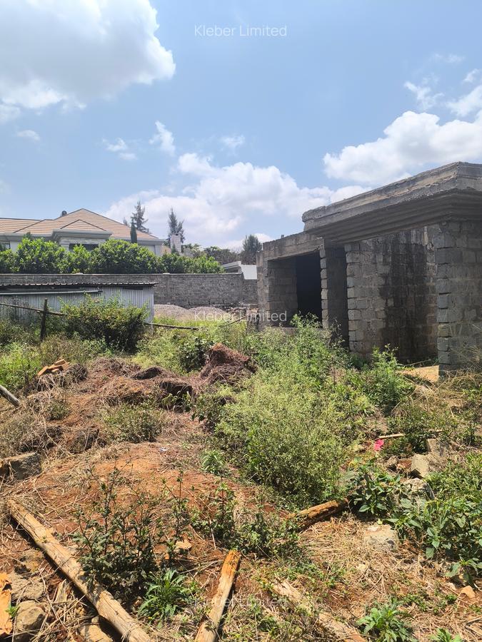 4 Bed House with En Suite at Kamiti Corner - 5