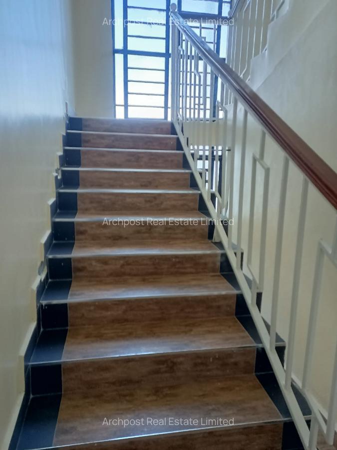 4 Bed Villa with En Suite at Katani - 8