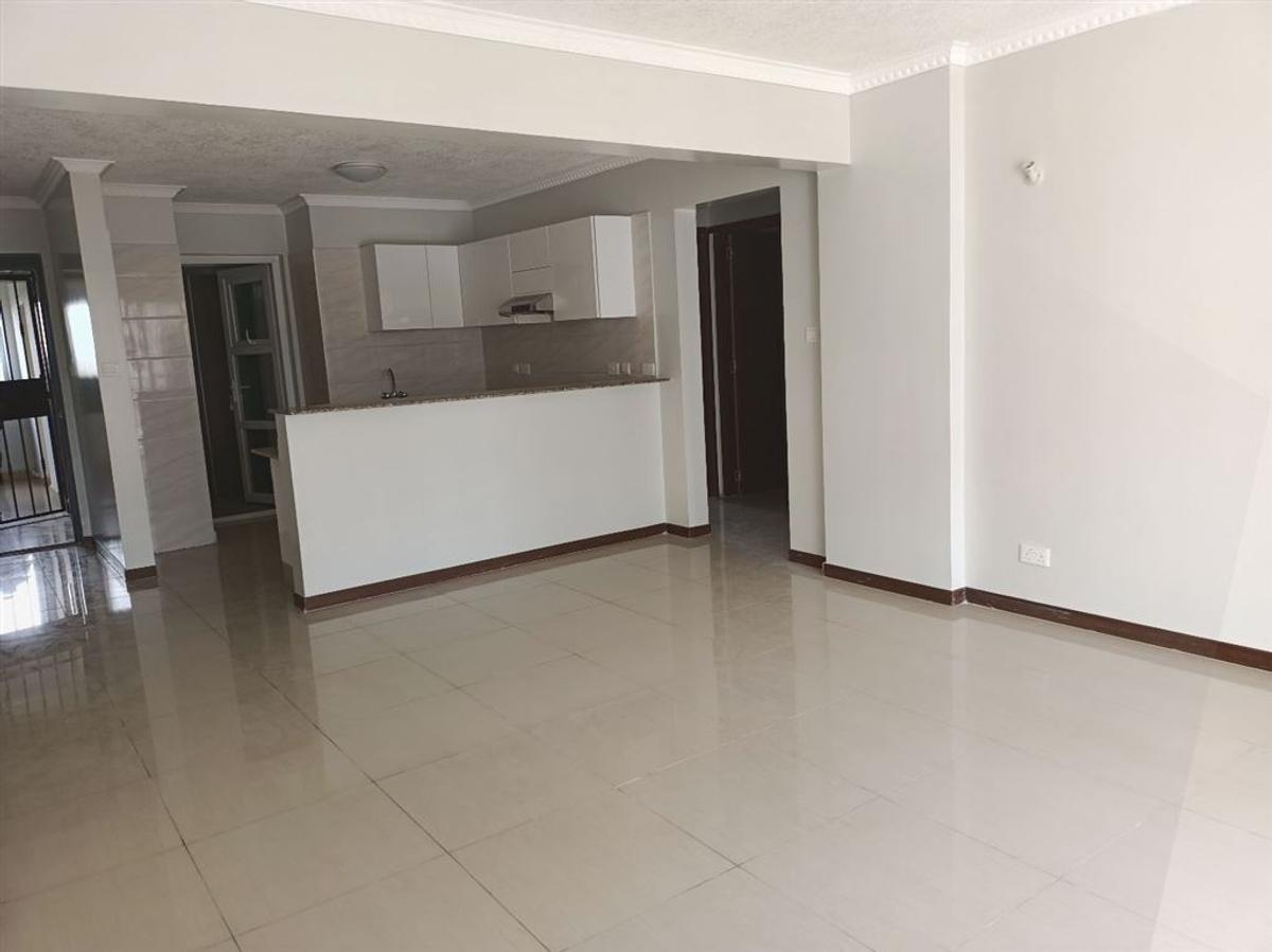 2 Bed Apartment with En Suite at Kileleshwa - 5