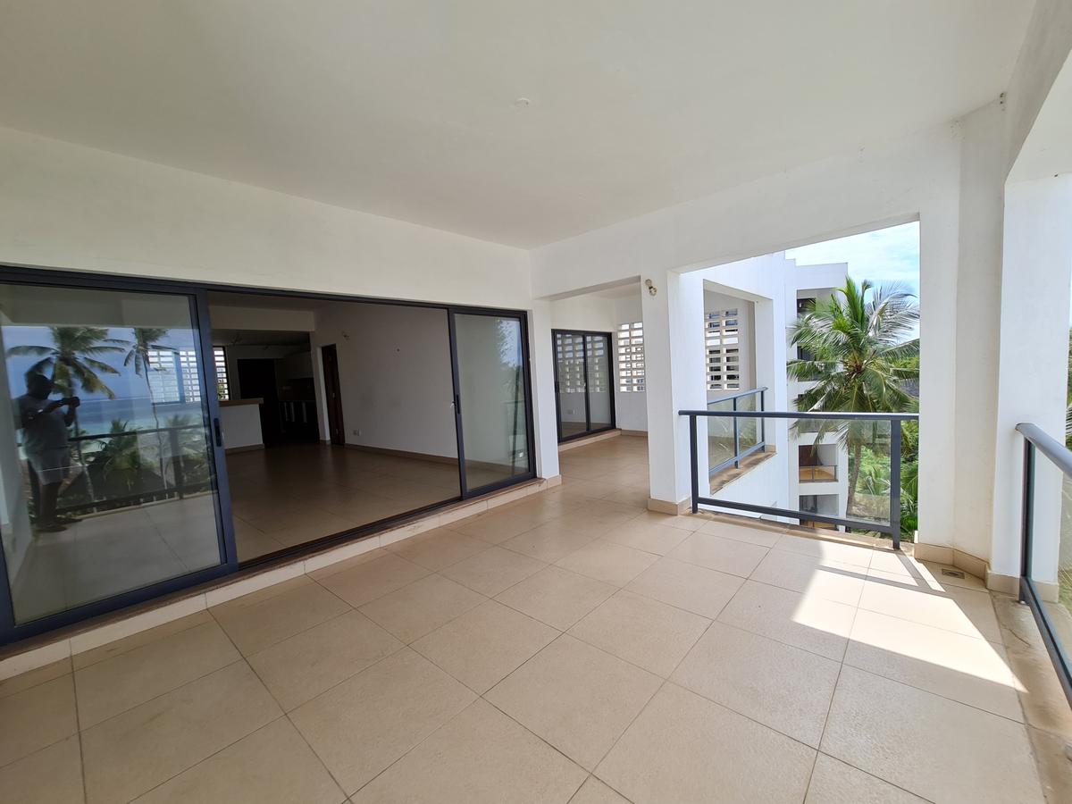 3 Bed Apartment with En Suite in Nyali Area - 4