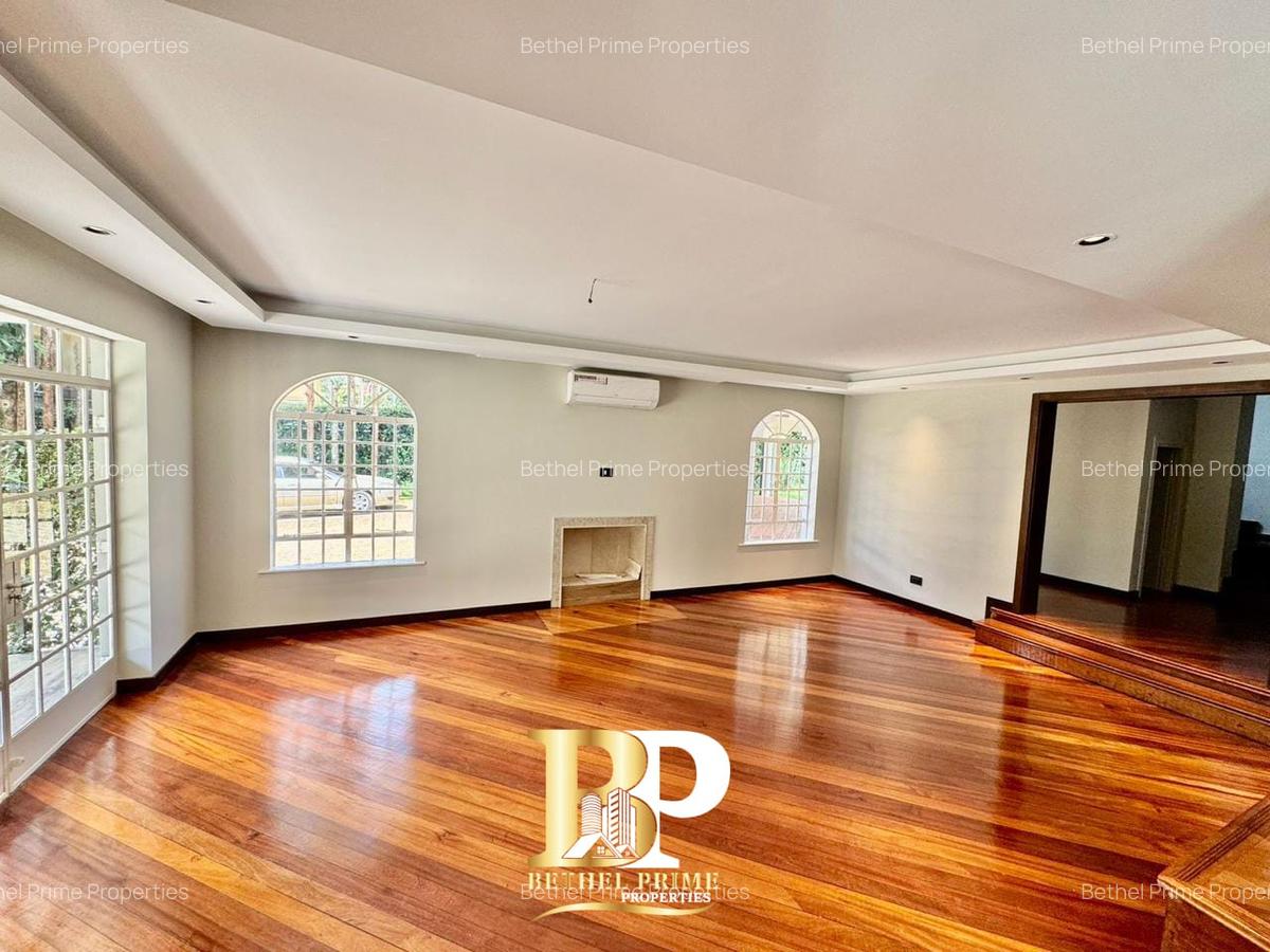 4 Bed Townhouse with En Suite in Runda - 14