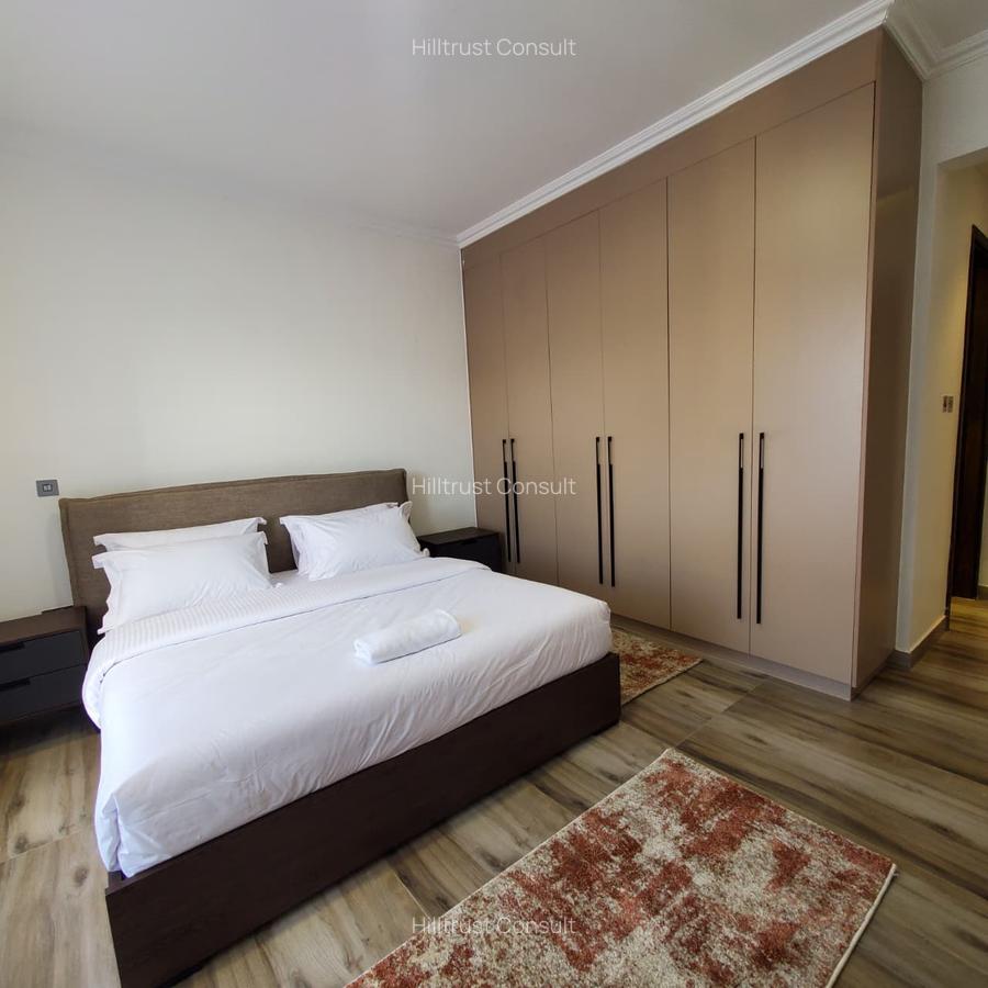 2 Bed Apartment with Swimming Pool at Brooksidew - 6