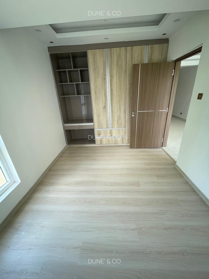 1 Bed Apartment with En Suite in Westlands Area - 12