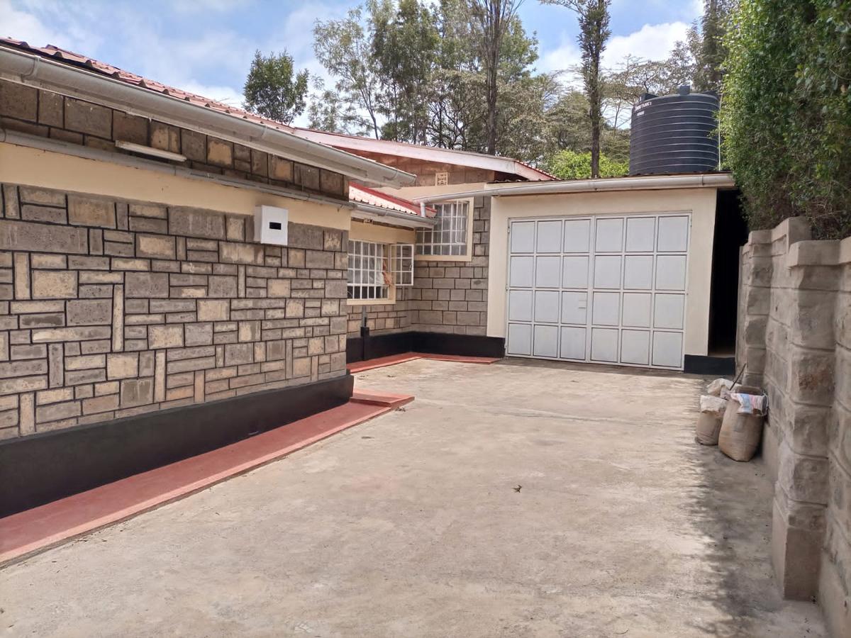 5 Bed House with En Suite in Ngong - 2