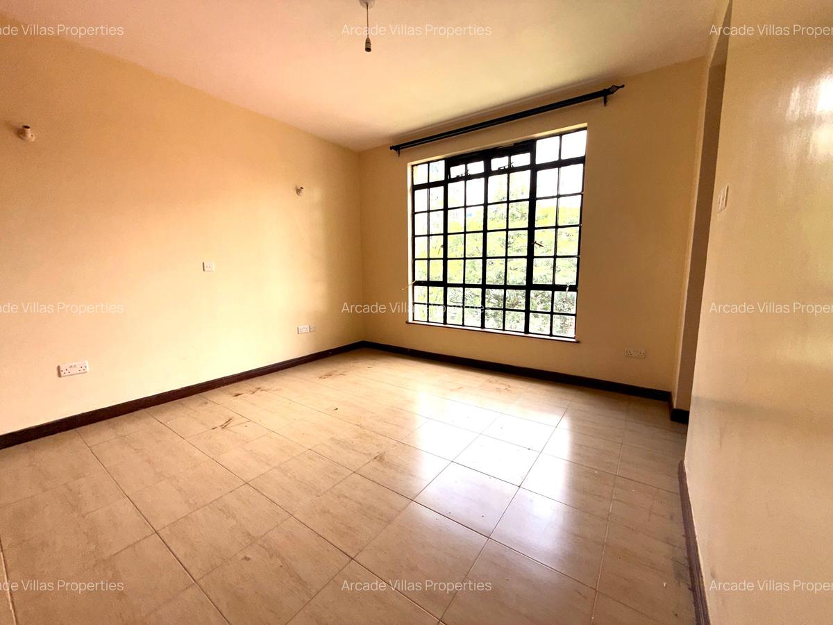 2 Bed Apartment with Parking in Lavington - 12