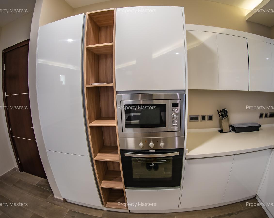 Serviced 2 Bed Apartment with En Suite at Off Southern Bypass - 6