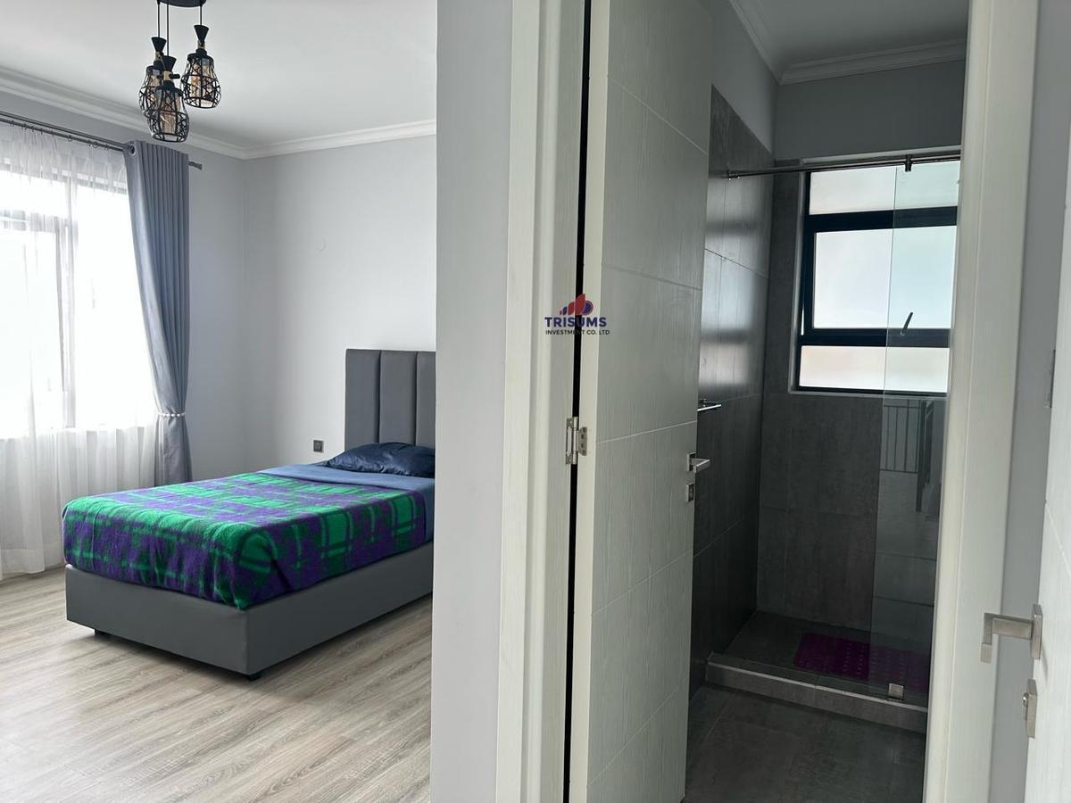 3 Bed Townhouse with En Suite at Kiambu - 8