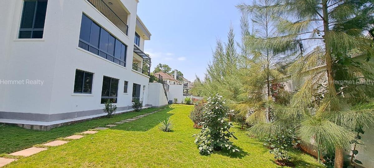 6 Bed Villa with En Suite in Lower Kabete - 16