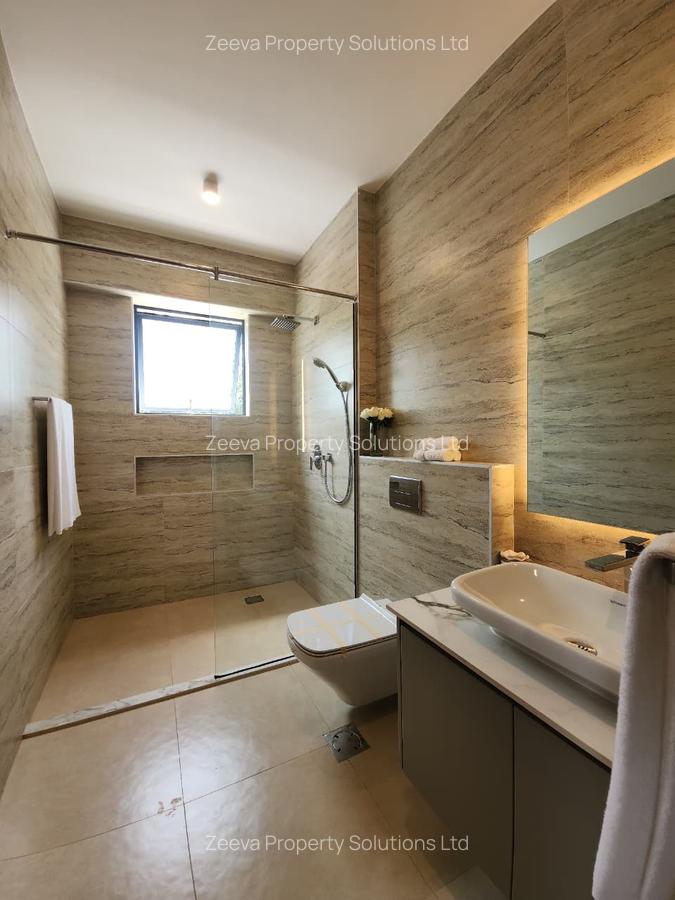 2 Bed Apartment with En Suite in Riverside - 15