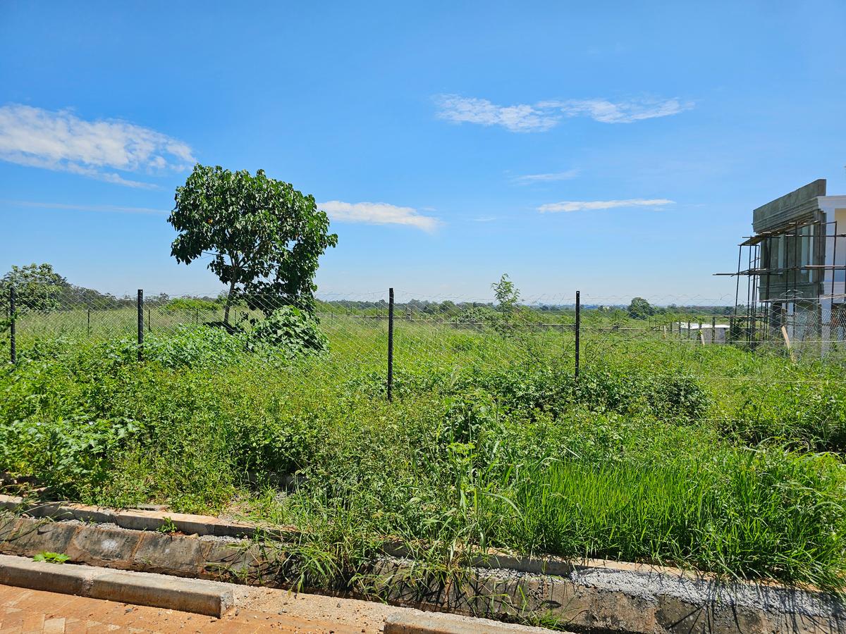 Residential Land in Tatu City - 1