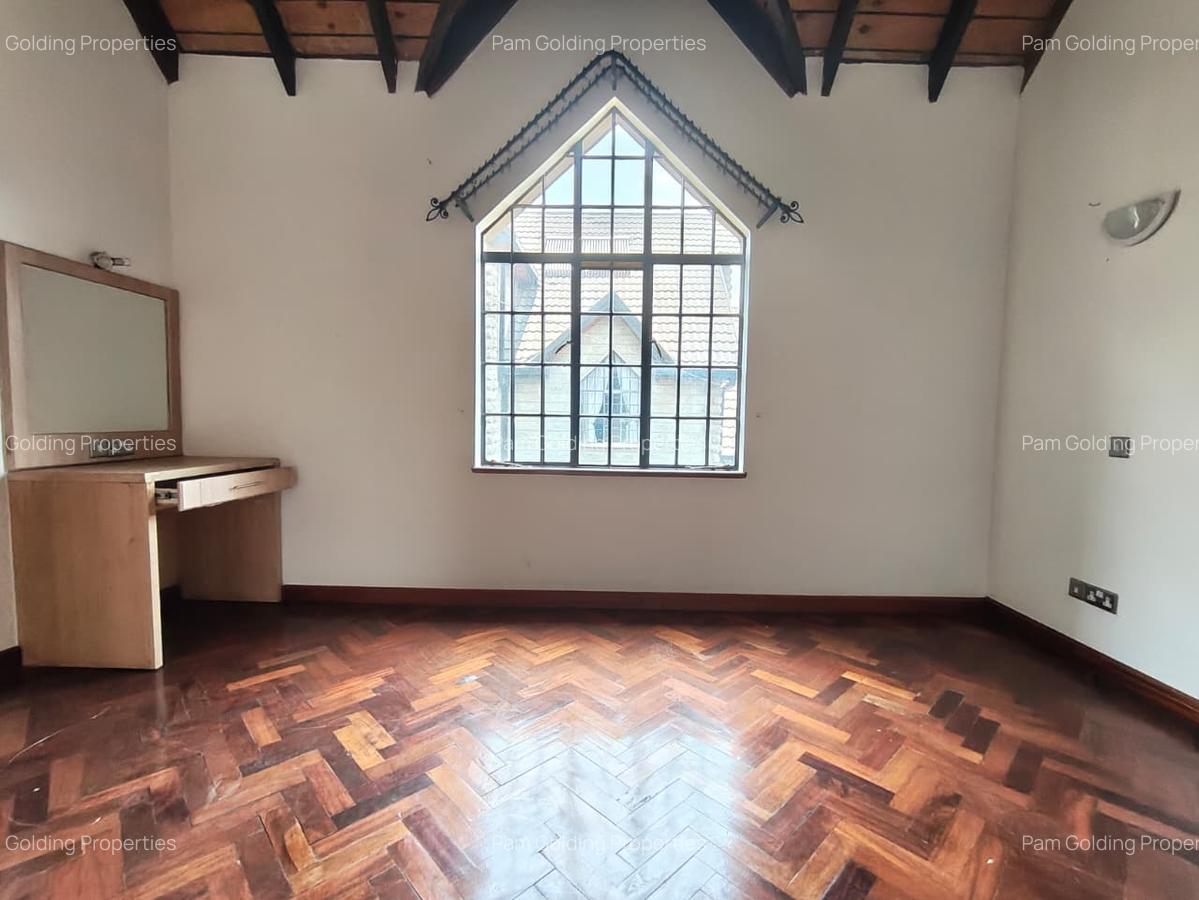 5 Bed House with Staff Quarters in Lavington - 7