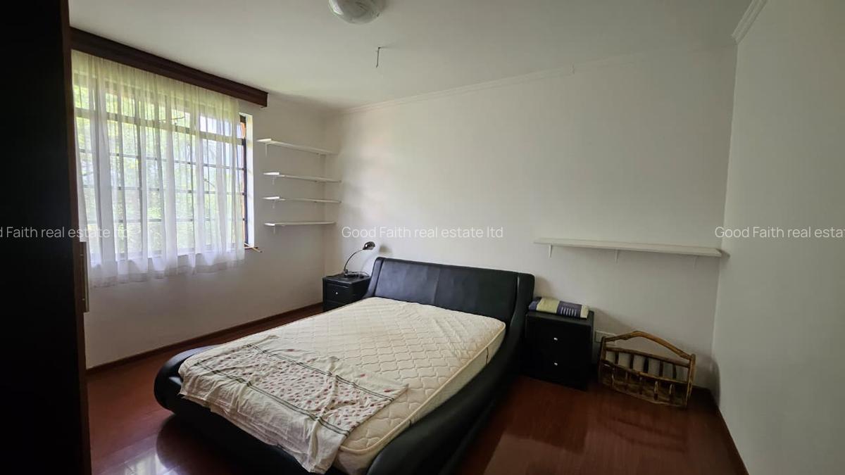 4 Bed Villa with En Suite in Kiambu Road - 6